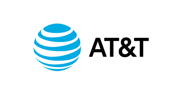 LOGO AT&T