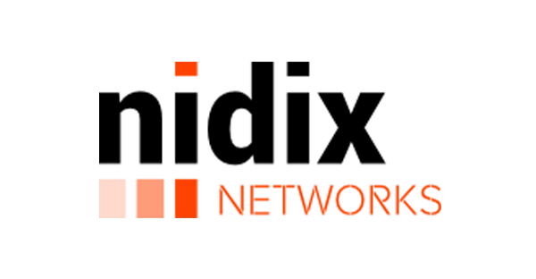 LOGO NIDIX