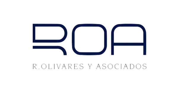 LOGO ROA